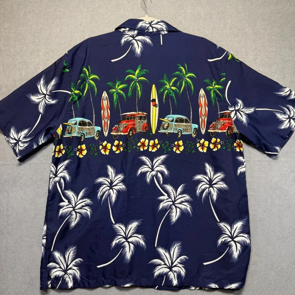 India Boutique men hawaiian